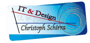 Christoph Schirra, IT&Design